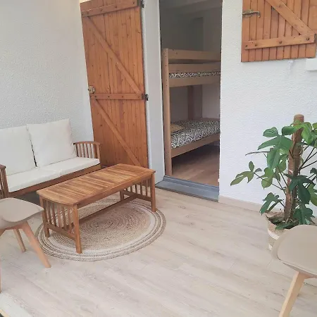 à Proximité De L'océan Appartement Biscarrosse