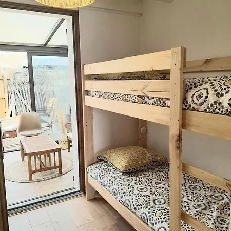 Appartement à Proximité De L'océan