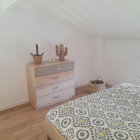 Appartement à Proximité De L'océan *