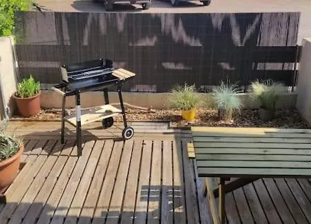 à Proximité De L'océan Appartement Biscarrosse
