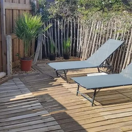 à Proximité De L'océan